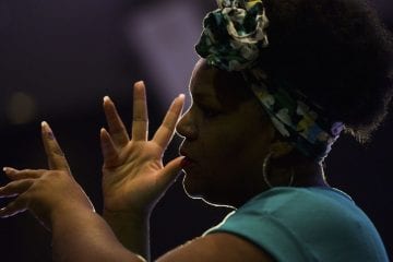 Começa hoje maior festival de mulheres negras da América Latina