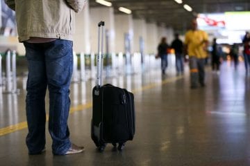 Economia com viagens e diárias na pandemia chega a R$ 199,6 milhões