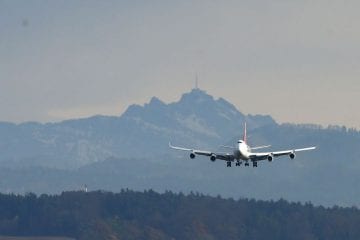 ANP anuncia recomendações sobre gasolina para avião de pequeno porte