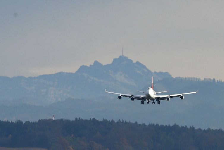 ANP anuncia recomendações sobre gasolina para avião de pequeno porte