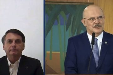 Milton Ribeiro toma posse no MEC e promete diálogo com educadores