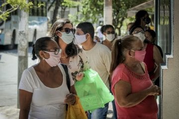 Renda disponível do brasileiro atingia R$ 1.650,78 em 2017 e 2018