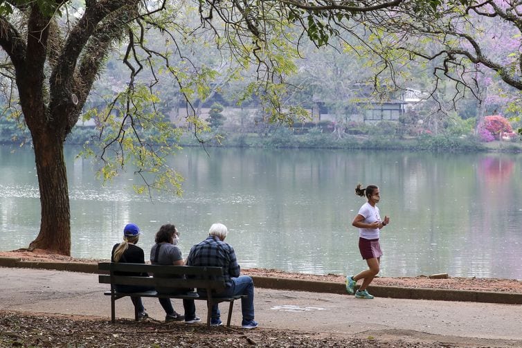 SP e BID assinam acordo para apoiar a retomada do turismo no estado