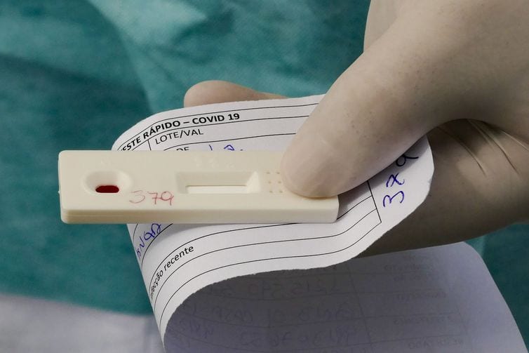 Itabira registra 77 novos casos de coronavírus em 24h