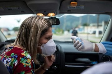 Setor de segurança tem alta de 40% na busca por tecnologia inteligente