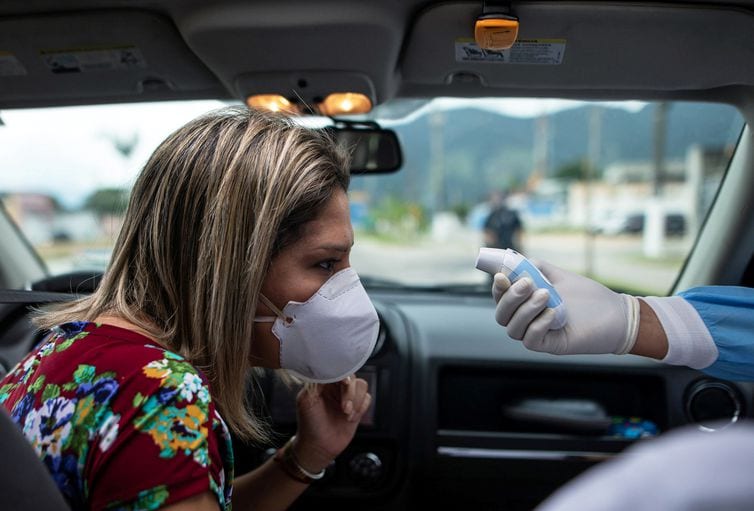 Setor de segurança tem alta de 40% na busca por tecnologia inteligente