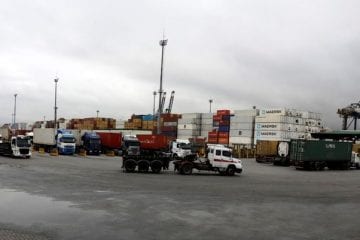 Balança comercial registra superávit recorde de US$ 6,6 bi em agosto