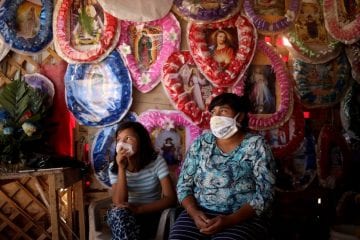 Sem controle da covid-19, América Latina não vai recuperar economia