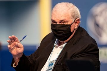 Gilvan diz que gestão de Wagner no Cruzeiro teria condições de pagar dívidas na Fifa