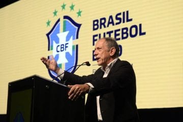 CBF reforça que Brasileiro deve mesmo começar em 8 e 9 de agosto