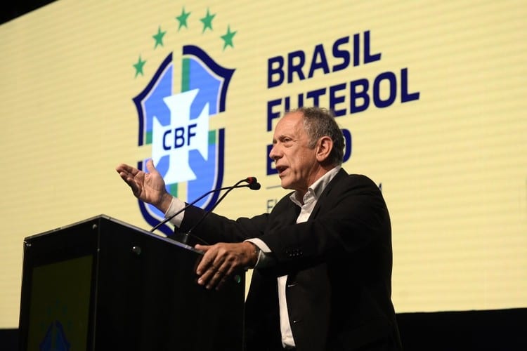 CBF reforça que Brasileiro deve mesmo começar em 8 e 9 de agosto