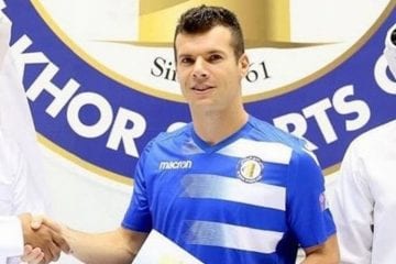 Wagner se oferece para jogar no Cruzeiro: ‘Quero retribuir o que o clube fez por mim’
