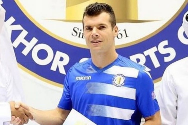 Wagner se oferece para jogar no Cruzeiro: ‘Quero retribuir o que o clube fez por mim’