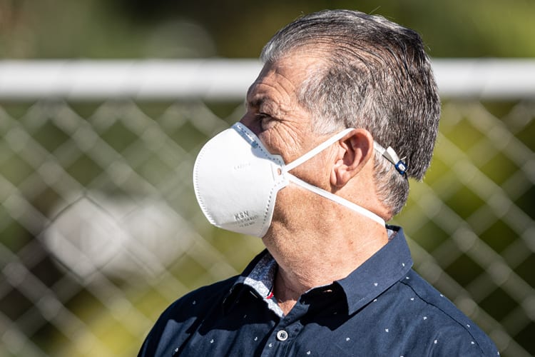 Coronavírus: diretor do Cruzeiro analisa ‘novo normal’ no futebol e vê ‘efeito favoritismo’ reduzido em 2020