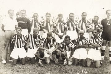 Campeão dos campeões: torcedores relembram título do Atlético de 1937