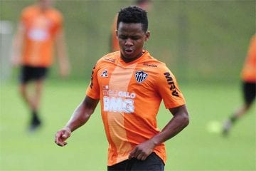 Cazares, do Atlético, é intimado a depor por festas durante período de quarentena