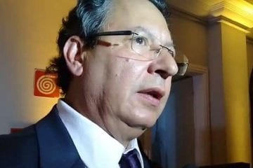 Vice do Atlético volta a provocar Cruzeiro nas redes: ‘Não nos interessamos por massa falida’