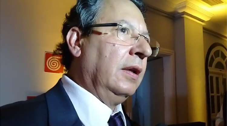 Vice do Atlético volta a provocar Cruzeiro nas redes: ‘Não nos interessamos por massa falida’