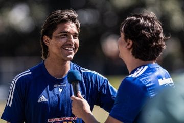 Cruzeiro revela ter arrecadado R$ 127 mil em doações no primeiro dia da ‘Operação Fifa’