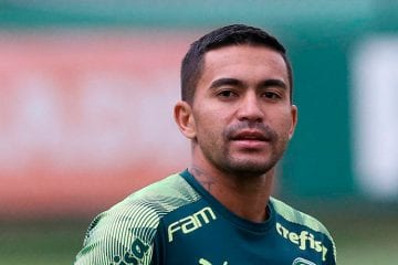 Palmeiras avança em negociação para vender Dudu; Cruzeiro pode faturar mais de R$ 1 milhão