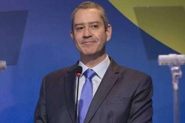 Presidente da CBF confirma datas de início do Campeonato Brasileiro