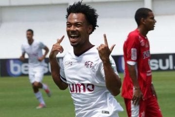Cruzeiro encaminha contratação de Claudinho; empresário espera ‘bater martelo’ nesta semana
