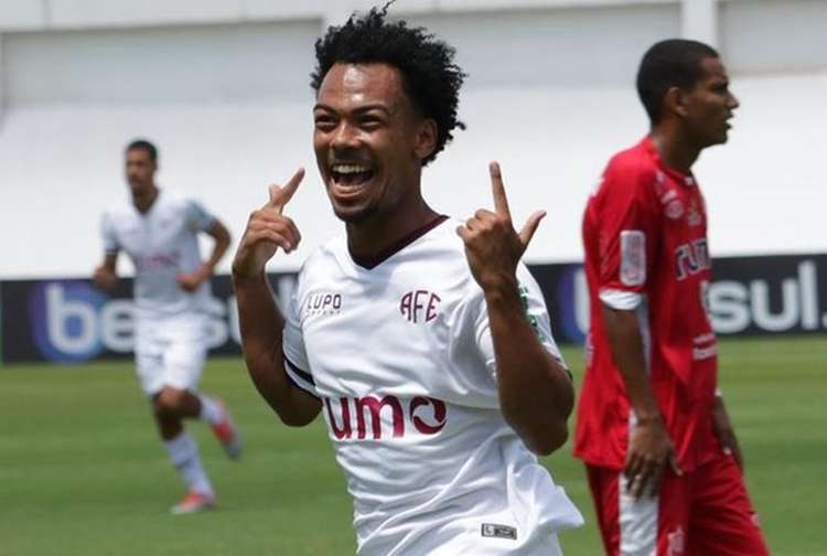 Cruzeiro encaminha contratação de Claudinho; empresário espera ‘bater martelo’ nesta semana