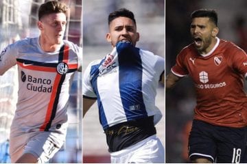 Atlético segue busca por ‘camisa 9’: veja estatísticas de atacantes cogitados no clube