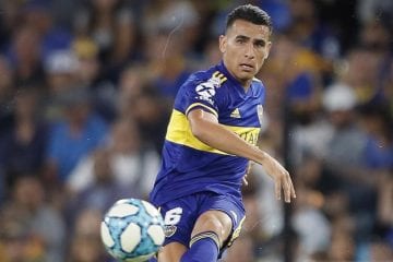 Desacreditado no Cerro, moral com Bielsa, ‘infalível’ no Boca: a trajetória de Junior Alonso, reforço do Atlético
