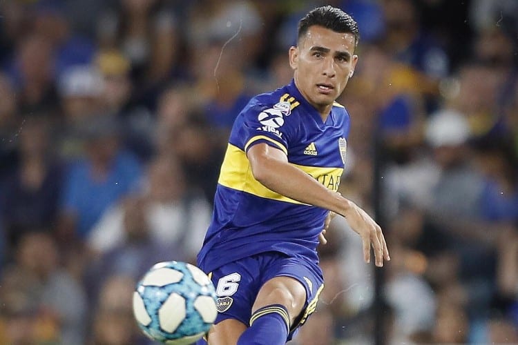 Desacreditado no Cerro, moral com Bielsa, ‘infalível’ no Boca: a trajetória de Junior Alonso, reforço do Atlético
