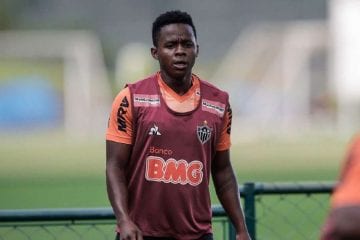 Caso Cazares: CAS rejeita recurso do Banfield, que cobrava 15 milhões de dólares do Atlético
