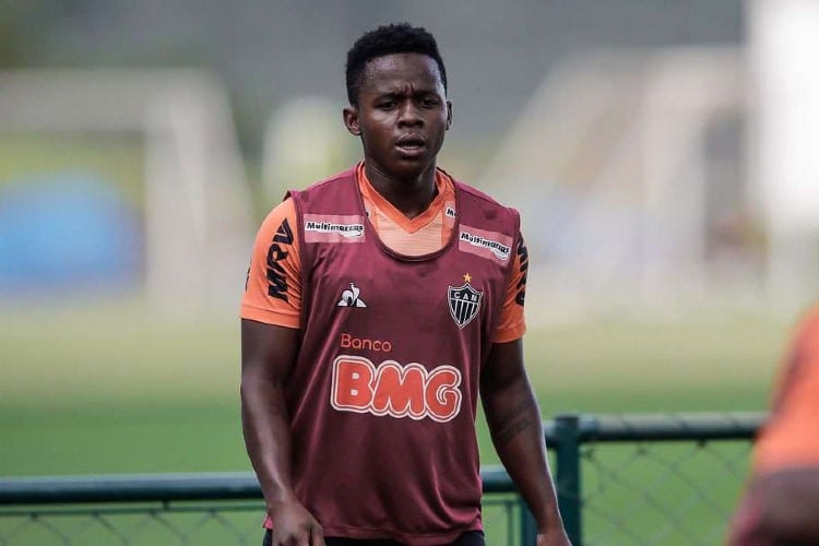 Caso Cazares: CAS rejeita recurso do Banfield, que cobrava 15 milhões de dólares do Atlético