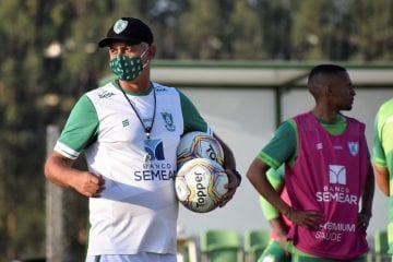 América avalia convite para fazer jogos-treinos contra o Atlético antes da volta do Mineiro