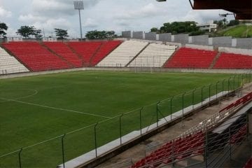 Deputado revela que Cruzeiro fará visita técnica para mandar jogos na Arena do Jacaré