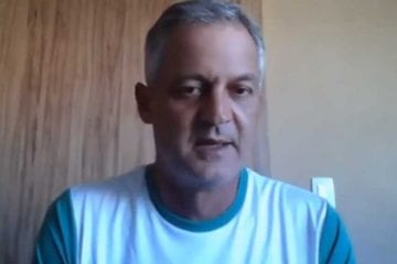 ‘Cruzeiro será intragável’: Lisca, do América, comenta fala de Enderson Moreira
