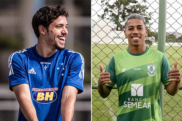 Cruzeiro no topo, América em 11º; saiba os valores dos elencos da Série B do Brasileiro