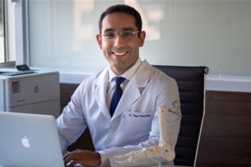 Cruzeiro nomeia irmão de superintendente para cargo de supervisor médico da Toca I
