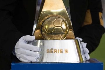 Calendário da Série B prevê partidas para o dia do centenário do Cruzeiro
