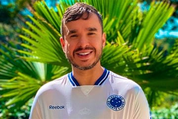 Superintendente aposta no acesso do Cruzeiro à Série A antes do centenário em 2 de janeiro