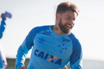 Cruzeiro anuncia acordo com Tigres-MEX para pagamento de dívida por Rafael Sobis cobrada na Fifa