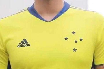 Cruzeiro divulga nomes de novos patrocinadores e dá detalhes dos acordos