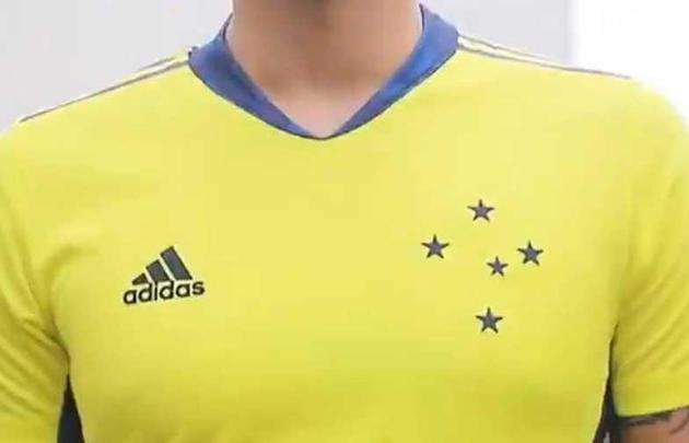 Cruzeiro divulga nomes de novos patrocinadores e dá detalhes dos acordos