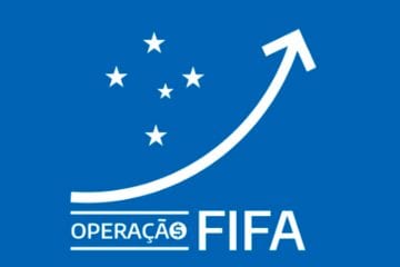 Cruzeiro ultrapassa marca dos R$ 500 mil arrecadados com ‘Operação Fifa’; 15 mil já doaram