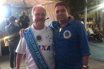 Cruzeiro diz que bloqueou bens de Wagner Pires na Justiça e ajuíza ação de R$ 6,8 milhões contra Itair Machado