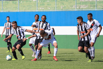 Diretor do Atlético faz alerta para protocolos a serem seguidos em realização do Brasileiro Sub-20