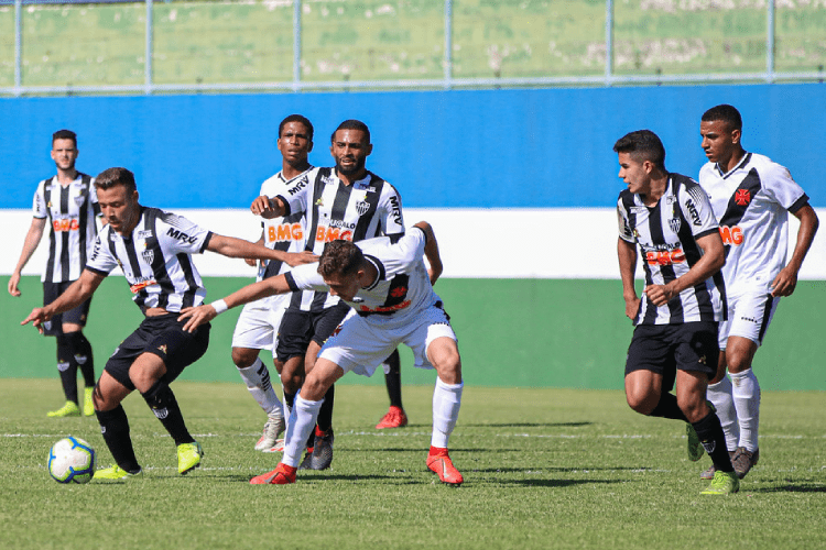 Diretor do Atlético faz alerta para protocolos a serem seguidos em realização do Brasileiro Sub-20