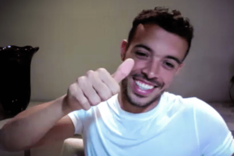 San Lorenzo anuncia Franco Di Santo, ex-Atlético