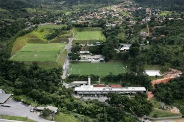 Atlético anuncia transmissão de jogo-treino contra o América
