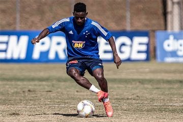 Com desfalques e reforços, Cruzeiro terá caras novas em jogo contra a URT pelo Mineiro