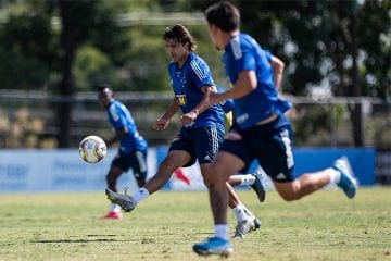 Cruzeiro mira sequência de vitórias para evitar eliminação inédita na primeira fase do Mineiro